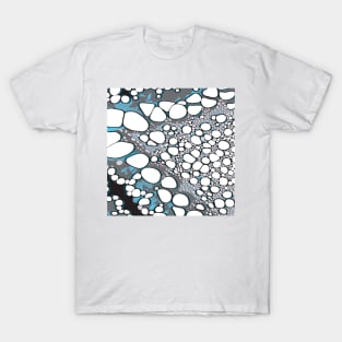 Abstract digital work 15 T-Shirt